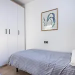 Nervion Suites 1 - Vacacional Sevilla