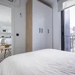 Nervion Suites 1 - Vacacional Sevilla