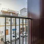 Nervion Suites 1 - Vacacional Sevilla