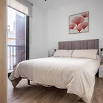 Nervión Suites 1 - Vacacional Sevilla