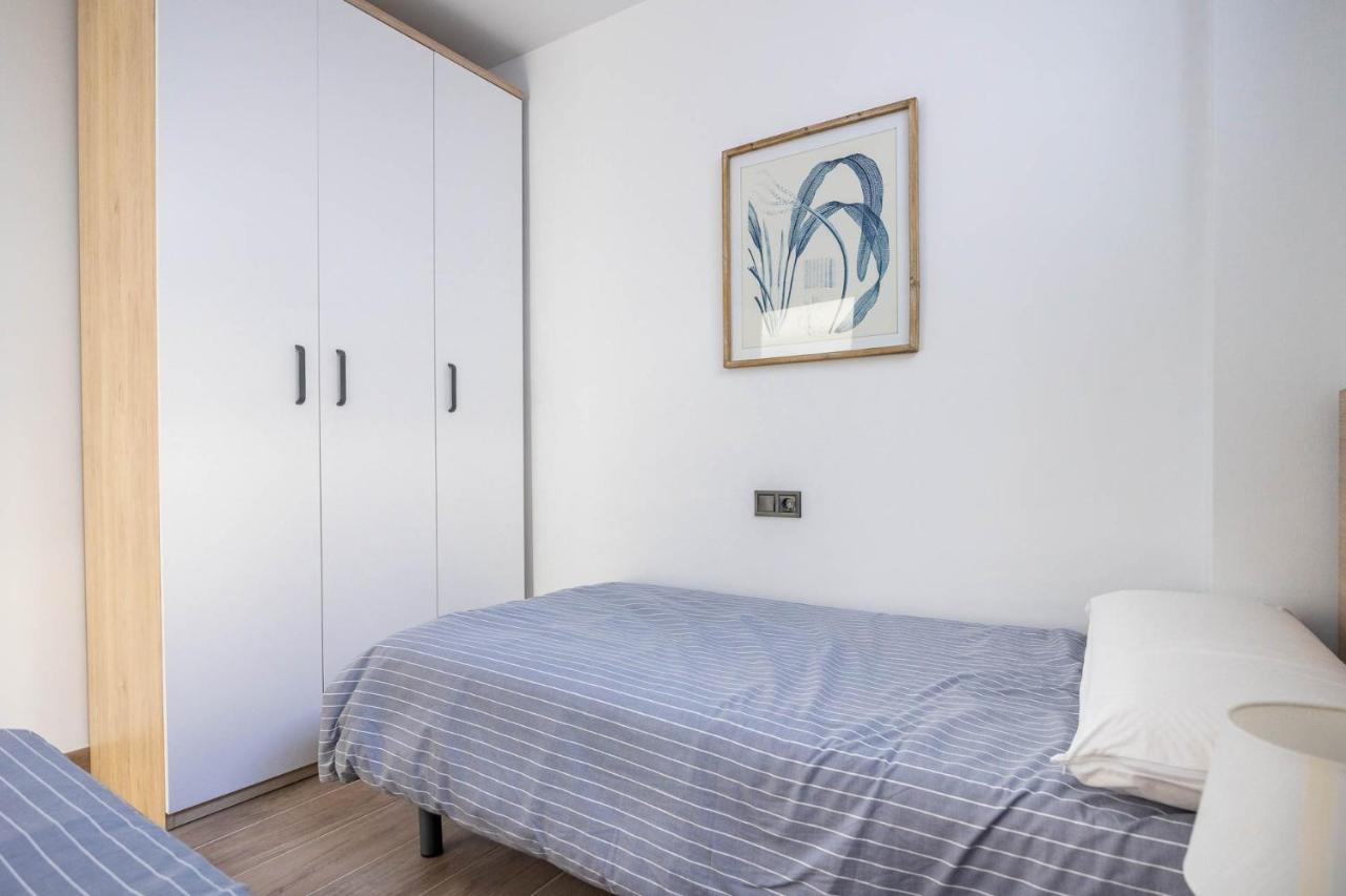 Appartement Nervion 1 - Vacacional *