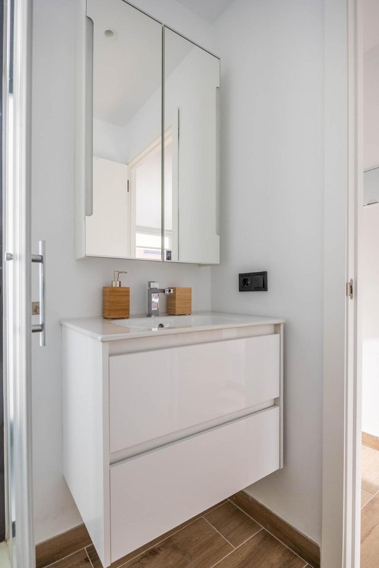 Appartement Nervion 1 - Vacacional