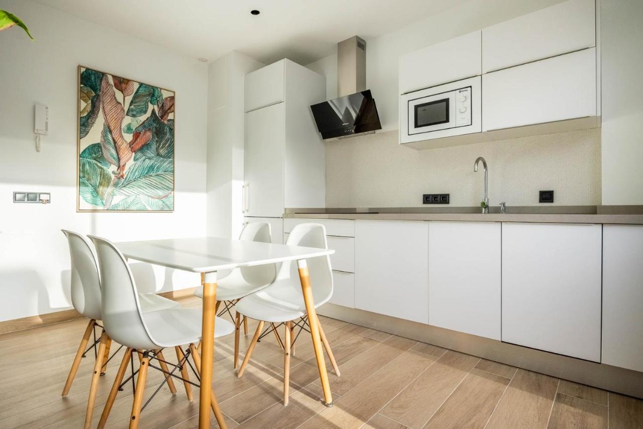 Appartement Nervion 1 - Vacacional Séville
