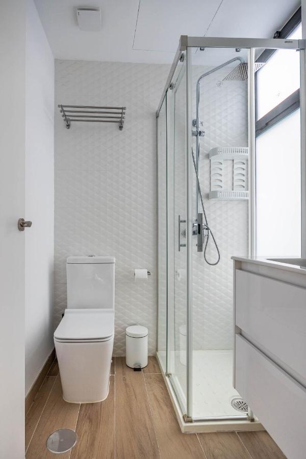 Nervion 1 - Vacacional Appartement