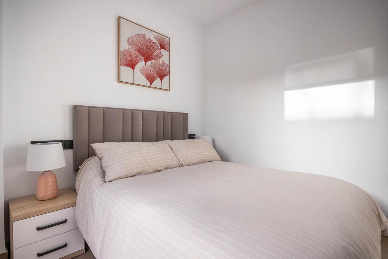 Appartement Nervion 1 - Vacacional Séville