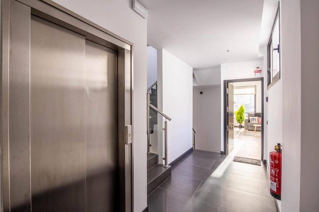 Appartement Nervion 1 - Vacacional