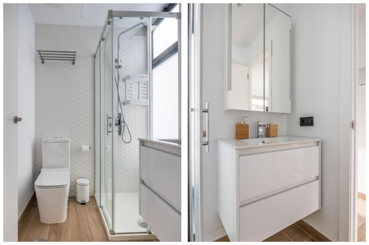 Nervion 1 - Vacacional Appartement *