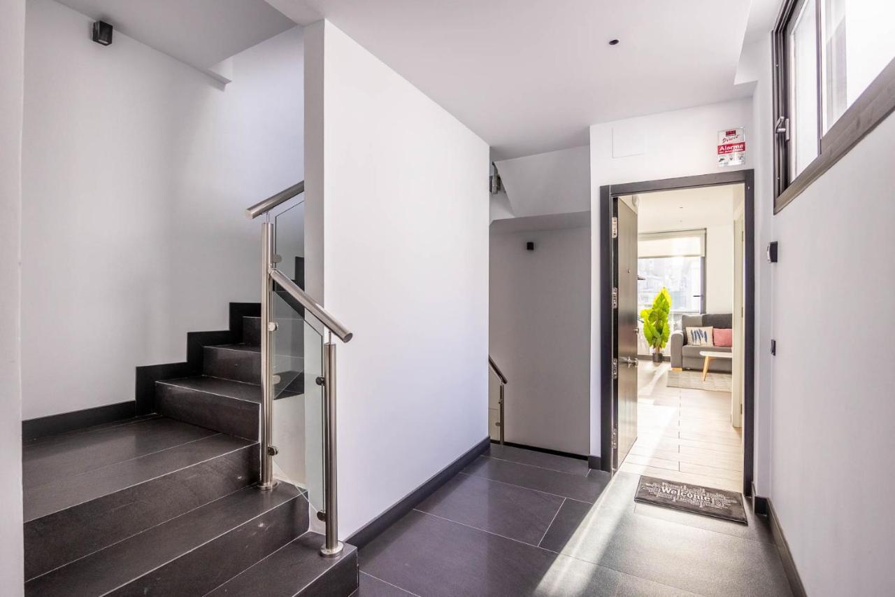Nervion 1 - Vacacional Appartement