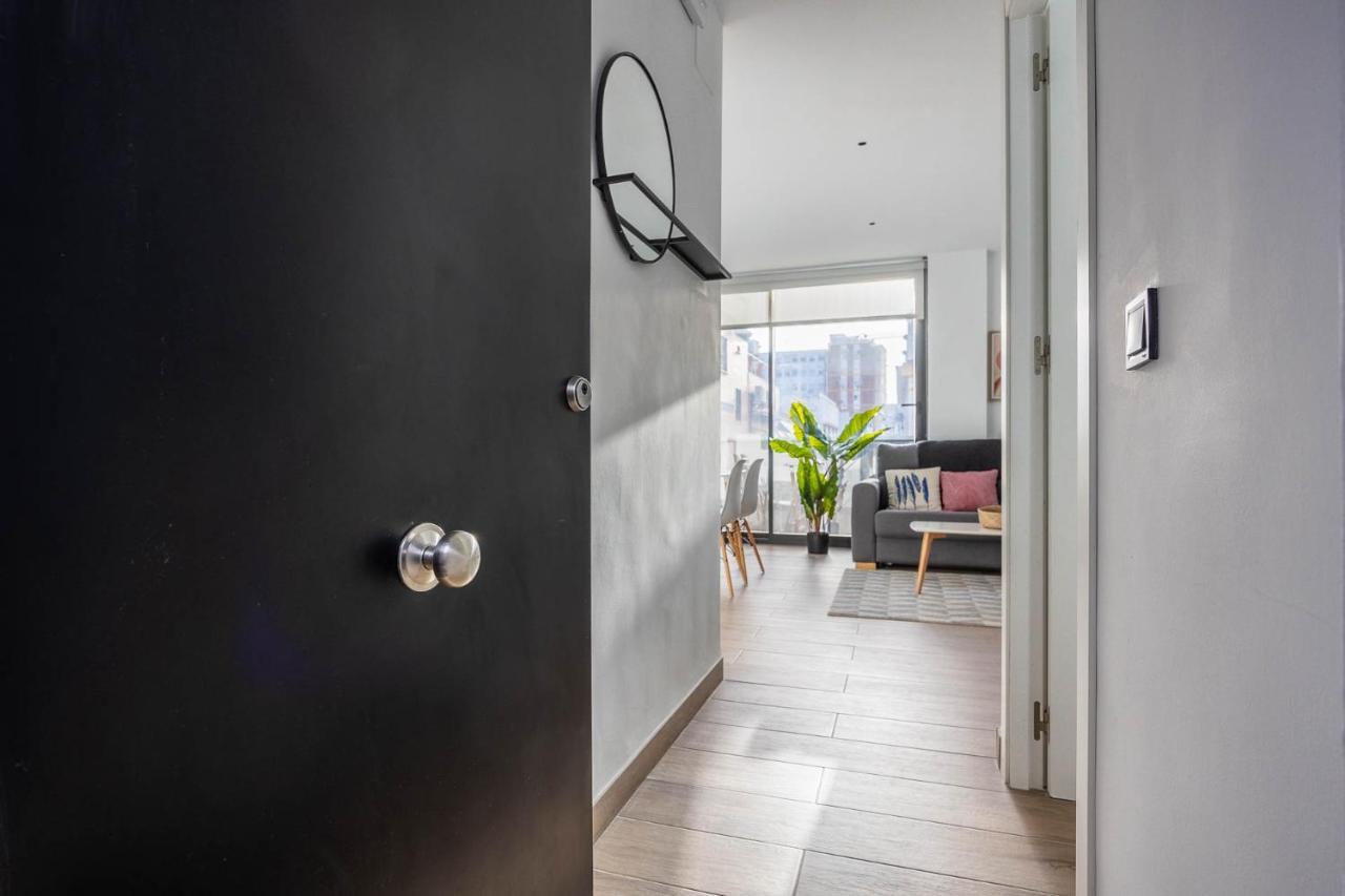 Appartement Nervion 1 - Vacacional *