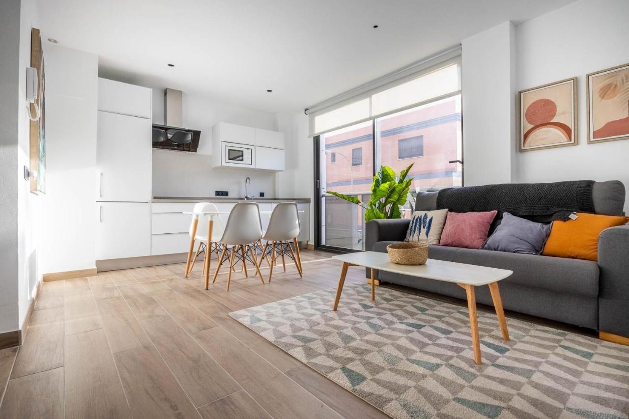 Appartement Nervion 1 - Vacacional